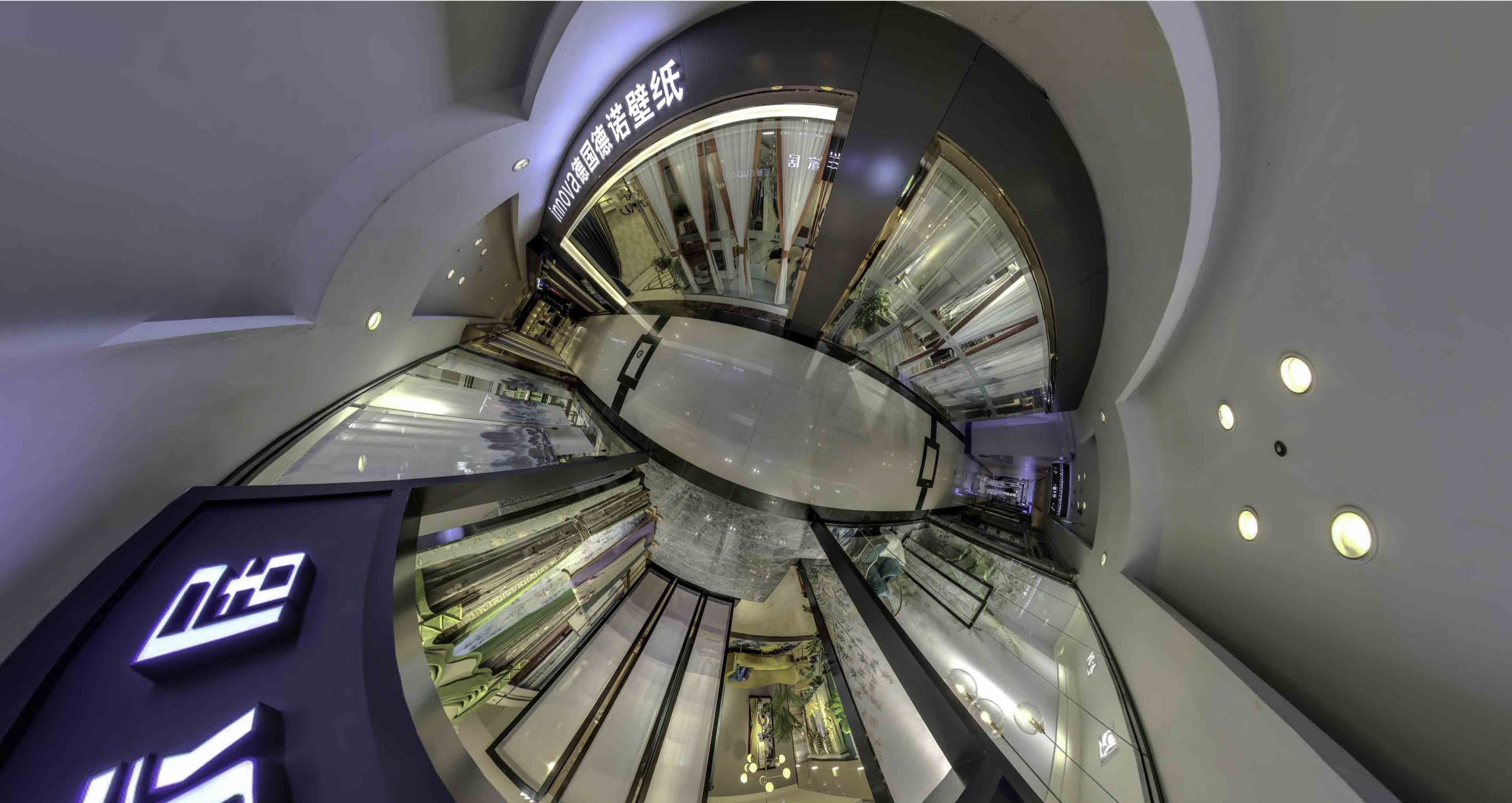 木里VR全景拍摄：游戏开发中的创新应用与技术革新